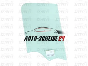 Parabrisas lateral ventana Renault Master III / Nissan NV400 2009-2024 derecha - Imagen 1 de 8
