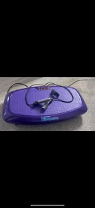 vibra power plate - Picture 1 of 1