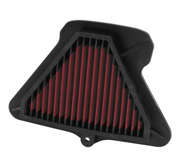 BikeMaster Air Filter 11 - 2015 Kawasaki ZX 1000J Ninja ZX 10R K&N Style NEW USA - Image 1 of 1