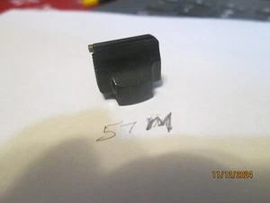 Marbles #57M Front Sight For Winchester,Marlin, Remington, Savage & Others - Picture 1 of 3