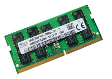 16GB DDR4 2666Mhz RAM ECC SO DIMM Ram f Synology NAS kompatibel D4ECSO-2666-16G 