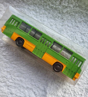 Modelltec : IKARUS 260 - Linien-/Reisebus - 2-achsig - KuSt -  1:87/HO- Neuw./1 - Bild 1 von 4
