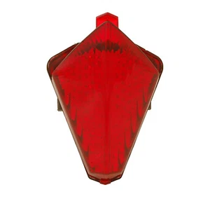 07-08 Yamaha R1, T Max 15 Integrated Tail Light RED TL-0018-IT-R 4C8-84710-10 - Picture 1 of 1