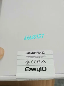 EasyIO-FS-32 controller FedEx/DHL brand new - Picture 1 of 2