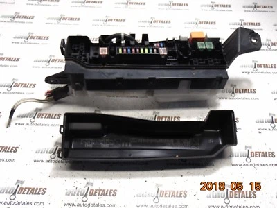 Toyota Corolla Verso 1.6 Essence, Boîte À Fusibles Utilisée 2005 - Photo 1/4