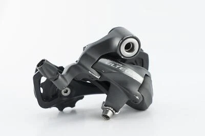 Ultegra RD-6700 Schaltwerk Shimano 10-Fach Short Cage SS 2x10 speed - Bild 1 von 3