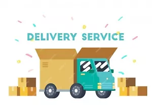 Redelivery Shipping Fee $20 - Picture 1 of 1