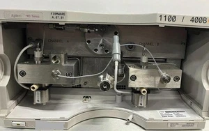 Agilent G1312A Pompa binaria Sistema HPLC (BB3362910) - Foto 1 di 4