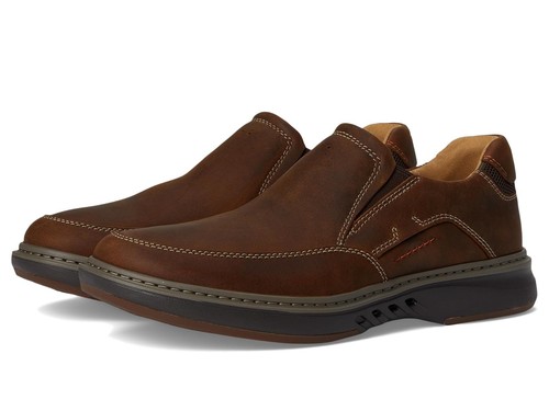 Oxford Uomo Clarks Un Briley Step