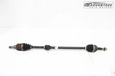 2020-2025 NISSAN VERSA FWD FRONT RIGHT PASSENGER SIDE AXLE HALF SHAFT OEM - Image 1 of 4