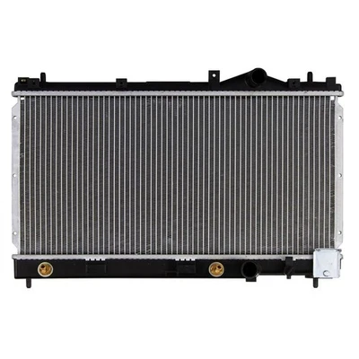 1623 Radiator for Chrysler Neon 1995-97 Dodge Neon 1995-99 Plymouth Neon 1995-99 - Image 1 of 3