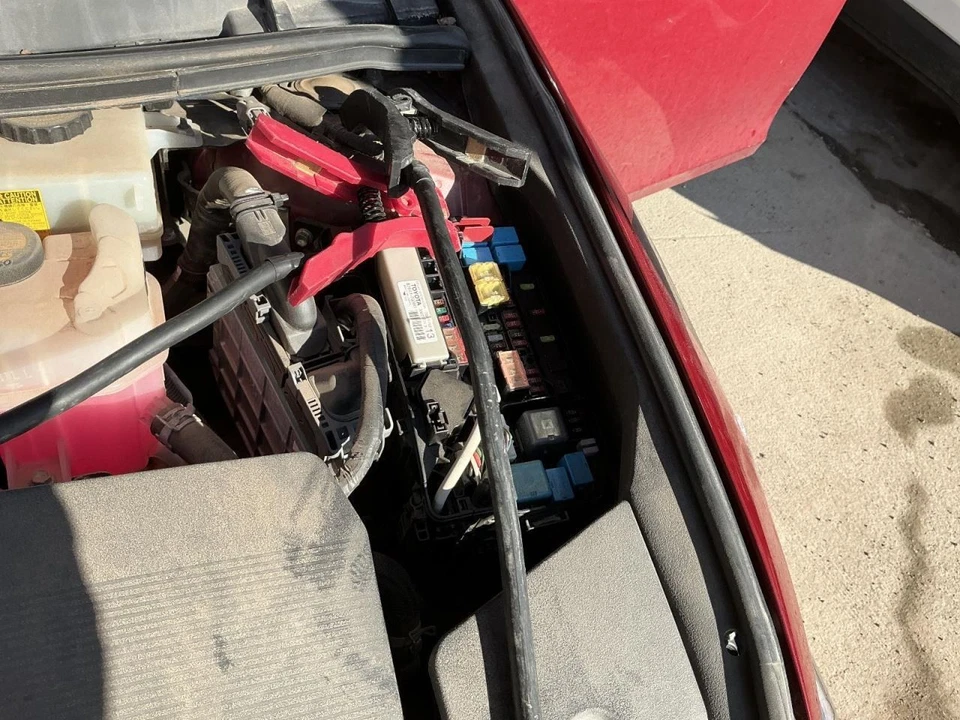 Fuse Box Engine Fits 11-13 LEXUS CT200H 4794194 Foto 1 de 1