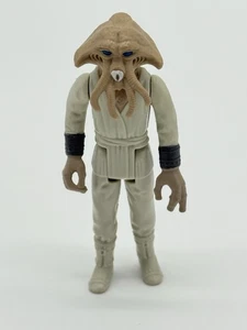 Figura de acción Star Wars Squid Head 1983 - L.F.L. - Hong Kong - Imagen 1 de 6