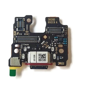 ORG Oryginalne gniazdo ładowania Wtyczka USB do Motorola Moto Edge 40 - Zdjęcie 1 z 2