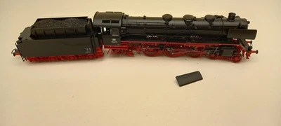 7B) Piko H0 Lokomotive 50692 mit Sound - Bild 1 von 3