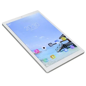 10 Inch Tablet IPS Display 2GB RAM 32GB ROM 2.0GHz Octa Core CPU 6000mAh 5G WiFi - Picture 1 of 12