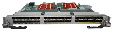 Brocade FC32-48 48x 32Gb FC SFP+ Port Blade XBR-X6-0148 For X6 X7 Directors - Image 1 of 4