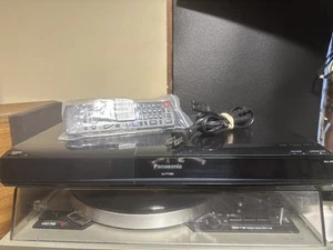 Panasonic SA-PT480 DVD Player 5.1 Channel Home Theater Sound System w/ remote - Picture 1 of 5