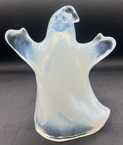 Fenton opalisierende Geist Glasfigur 5 3/4" - Bild 1 von 8