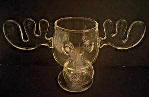 NUEVA Taza National Lampoon's Christmas Vacation Clark Griswold Moose Regalo en Caja - Imagen 1 de 5