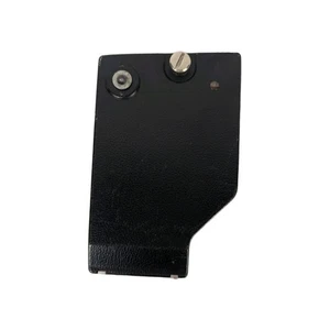 VTG Kodak Carousel 650 Projector Replacement Parts Bottom Lamp Bulb Cover Piece - Picture 1 of 2