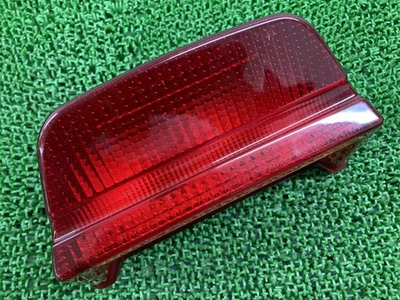 Luz Trasera ZRX1200R 040-7790 Kawasaki Original Moto Pieza ZRT20A Buena Co... Foto 1 de 4