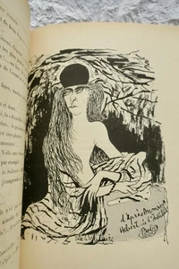 GYP BOB au salon de 1889 - Picture 1 of 7
