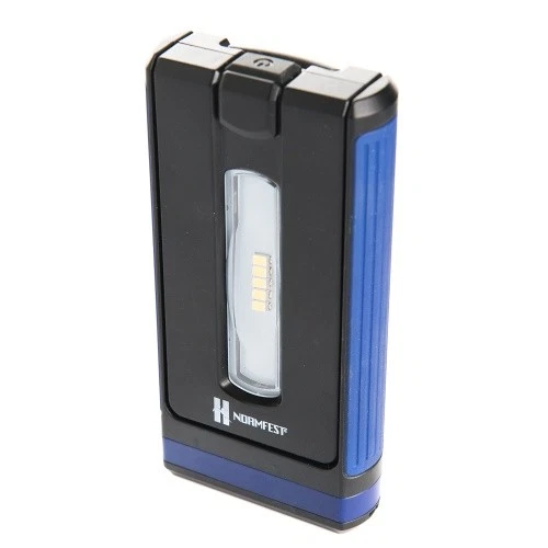 Normfest ML 220 Werkstattleuchte LED mini Light inkl. USB-Ladekabel - Bild 1 von 1