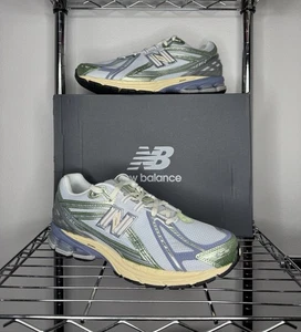 Men's - New Balance 1906R 'Pastel Pack - Ice Blue' U1906RNE - Picture 1 of 6