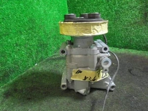 MAZDA Demio 2011 DBA-DE3FS A/C Compressor [Used] [PA01118524] - Picture 1 of 2