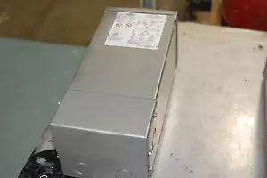 Osborne 120128-2000-313, 2kva, 240 x 480, 60hz, Trafo, Neu - Bild 1 von 2