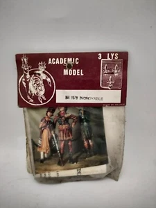 Academic Model 54mm Amazing Kit - Picture 1 of 1