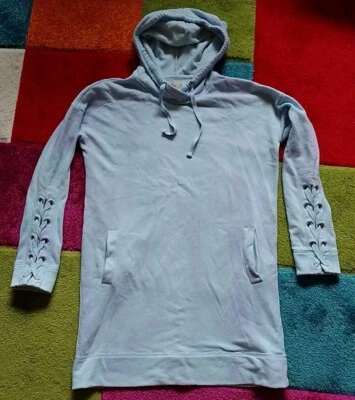 Hollister, Hoodie Dress - Image 1 of 4