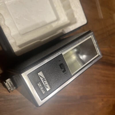 Metz Blitz 214 L28R - Bild 1 von 4