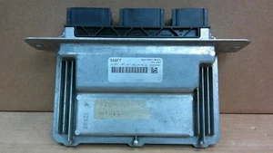 09 2009 Ford F150 módulo de control del motor computadora ECM unidad ECU 9l3a12a650bxd - Imagen 1 de 8