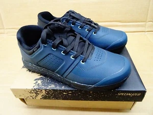 Specialized 2FO DH flache Schuhe Cast Blue Größe EU 43 / 44 Mtb Originalverpackt - Bild 1 von 6