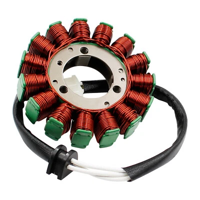 For Suzuki GSX-R1000 GSXR1000 2005 2006 2007 2008 Stator 31401-41G10-000 - Image 1 of 4