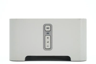 Sonos Connect 2nd Gen S2 Tested - Home Audio Receiver *SAME DAY SHIPPING W/Cable - Image 1 of 4