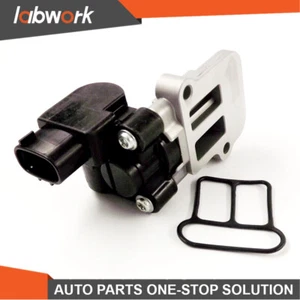 Labwork 12V Idle Air Control Valve w/Gasket for 2005 Subaru WRX 2.0L 22650aa182 - Picture 1 of 12