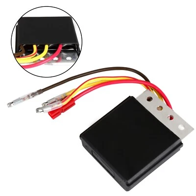 Voltage Regulator Rectifier fits Polaris Sportsman 700 from 2003-2004 2203637 - Image 1 of 4