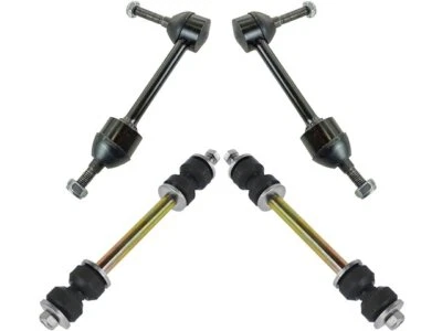 For 1995-1997 Ford Crown Victoria Stabilizer Bar Link Kit 99192GHJP 1996 - Image 1 of 2