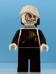 LEGO Star Wars Dengar Minifigure sw0751 - Picture 1 of 5