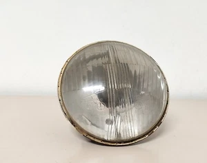 FARO ANTERIORE FIAT 128 - ALFA GIULIA EPOCA FARO PROIETTORE CARELLO 07.650.800 - Foto 1 di 14