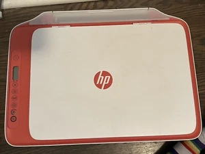 HP Deskjet 2635 AIO Duplex Printer (No Ink) - Picture 1 of 2