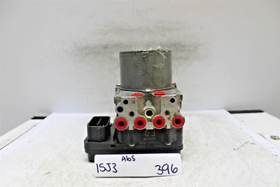 4454053460 Control de bomba de freno antibloqueo ABS Lexus IS250 2015 OEM 15J3 396 Foto 1 de 4