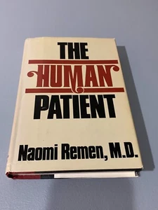 Der menschliche Patient Hardcover Naomi Remen, M.D. - Bild 1 von 7