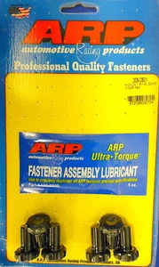 ARP 208-2801 Pro Flywheel Bolts Honda 1.5L 1.6L SOHC Civic D 88-05 Series 6 pcs - Picture 1 of 1