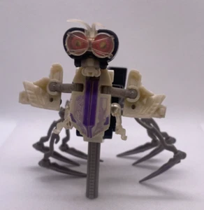 Scalpel Transformers Revenge of the Fallen Scout Class Hasbro 2009 ROTF - Picture 1 of 11