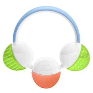 Philips Avent Teether For Back Teeth SCF884/01 - Picture 1 of 3