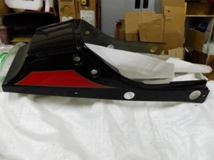 Kawasaki GPZ550 ZX550 Tail Piece 1984-86 NOS Seat Cover Rear Back OEM 14025-5173 - Picture 1 of 9